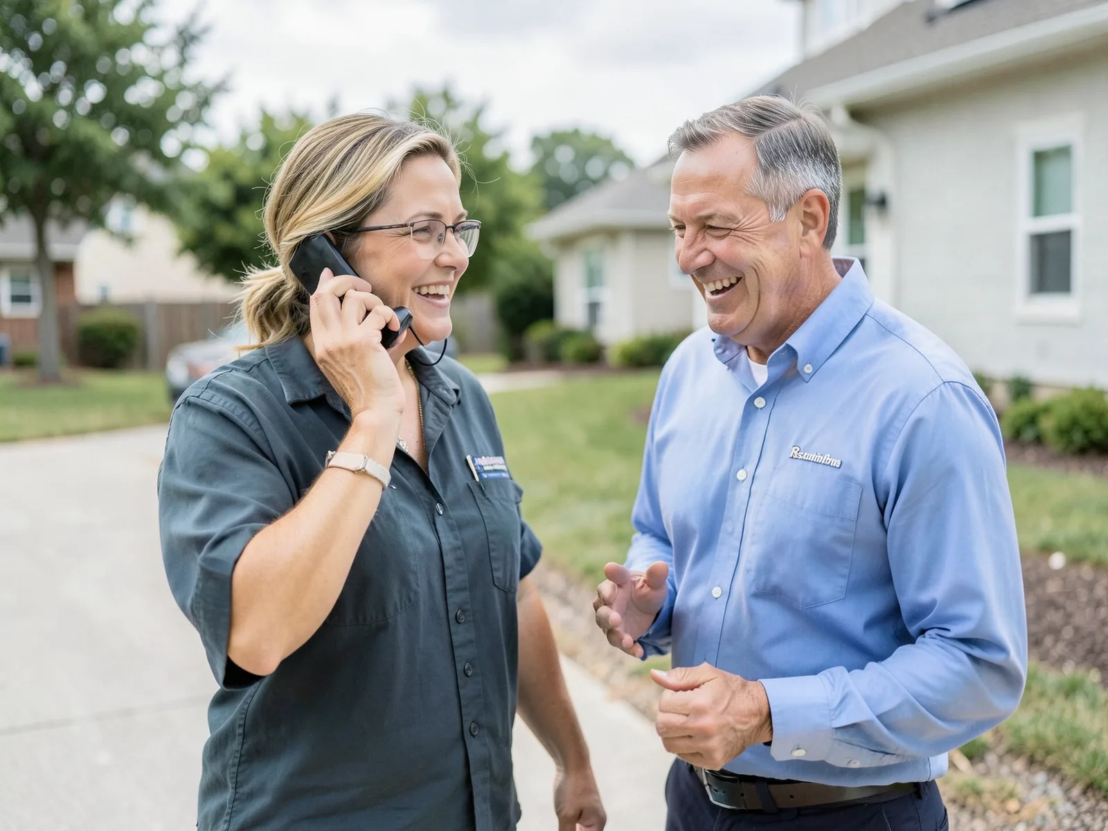 Frequently Asked Questions About Ceiling Leak Restoration in Akron, OH